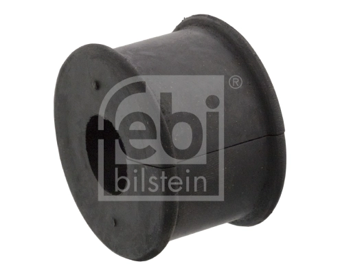 Mounting, stabiliser bar